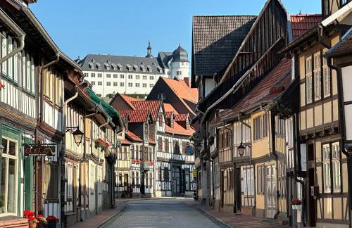 Ferienwohnung Auszeit im Südharz - Foto 8