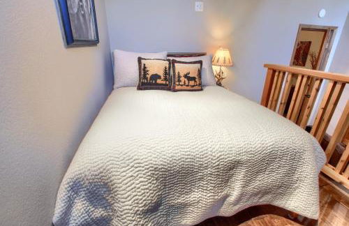 Willow Cove Lodge- 5 bedrooms with a hot tub - Foto 32