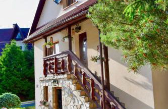 Apartament Nad Potokiem - Foto 26