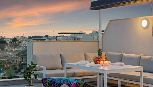 Baliante Spanish Penthouse - Foto 2