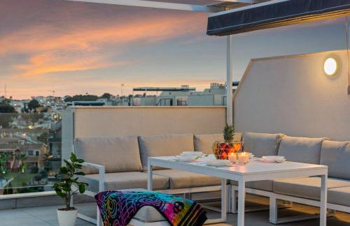 Baliante Spanish Penthouse - Foto 2