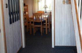 Ferienhaus Nordseebrise - Foto 11