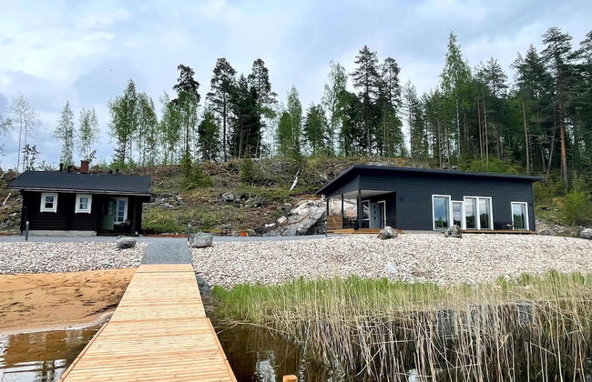 Salkolahti Rentola - Foto 5