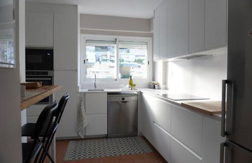 Anaga Apartment, Santa Cruz de Tenerife. - Foto 17