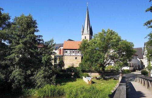 Ferienwohnung Morgenlicht - Foto 14