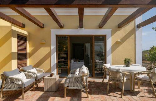 2 bdr Villa with Ocean-View Shared Pool, Luz, Lagos - Foto 9