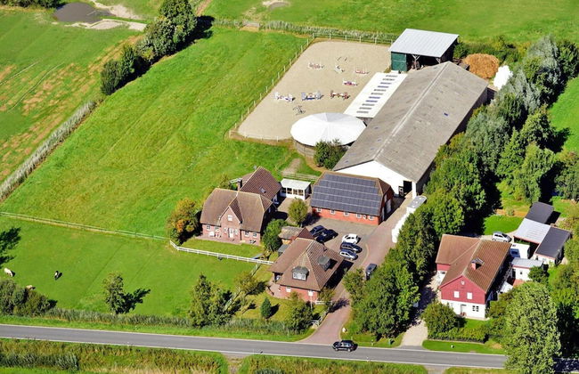 Ferienwohnung, Toenning - Foto 13