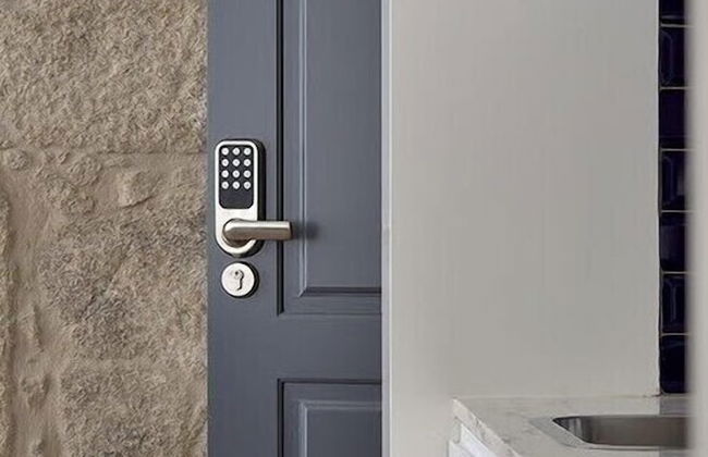 Mayor's Apartments - Foto 80