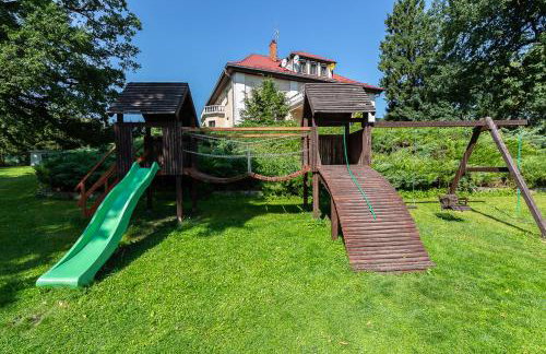 Pałac Pozorty - Foto 63