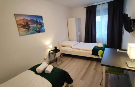 Zimmervermietung38 - Wild 3 - Foto 1