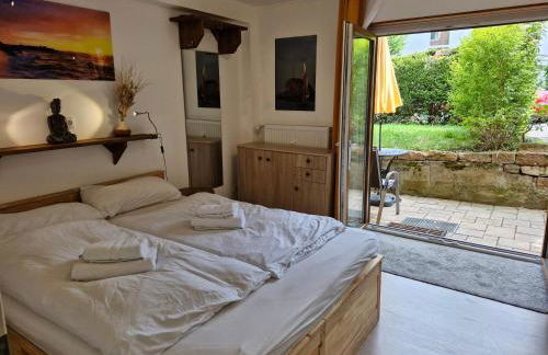 FVH Family Vacation Heidelberg - Foto 43