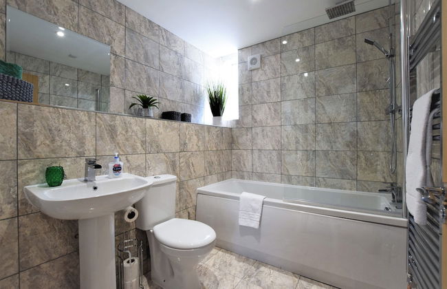 The Old Bank - Your Apartment - Foto 157