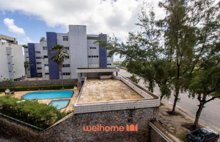 Apartamento em Fortaleza a 300m da Praia do Futuro - Foto 36