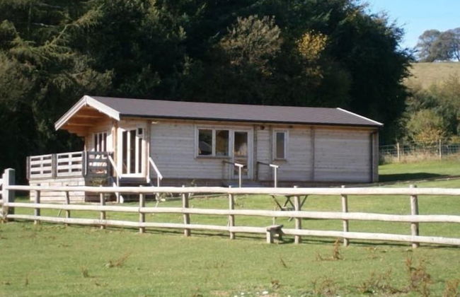 Long Mountain Centre - Foto 11