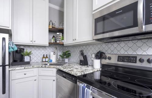 Little Rock - Stylish Little Rock Downtown Escape - Foto 17