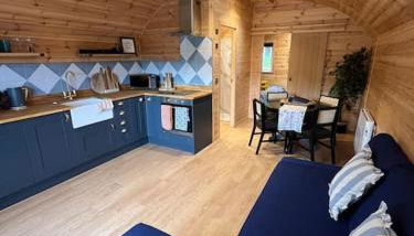 Isabels Cabin - Photo 5