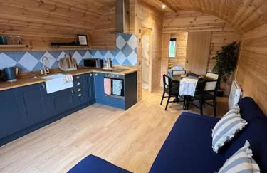 Isabels Cabin - Photo 5