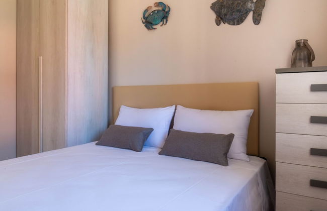 Casa Stella Di Mare in Buddittogliu Straulas - Foto 15