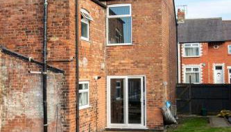 Shotton Contractor Accommodation - Foto 4, Other