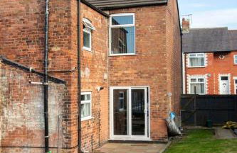 Shotton Contractor Accommodation - Foto 4