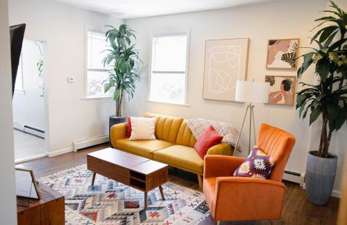 Rainforest Retreat 20m to NYC Parking Sleeps 25 - Foto 80