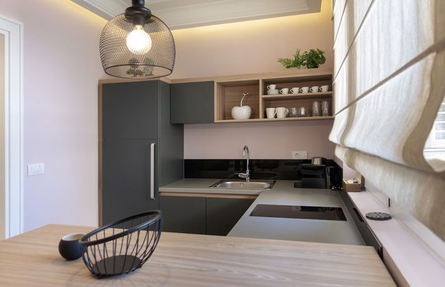 Dj City Vista Luxury Apartments - Foto 63