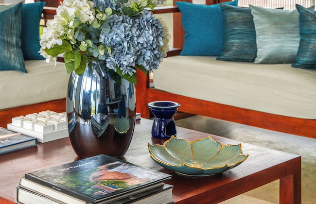 Villa Tanderra - Foto 49