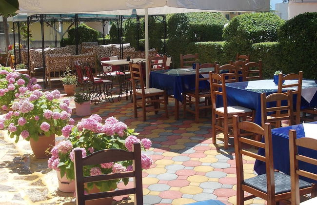 Hotel Ridal - Foto 23