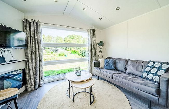 2 bedroom House in Dordrecht with swimming pool and terrace - Photo 10