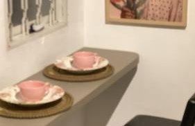 Kitnet individual refúgio em meio a natureza - Foto 2