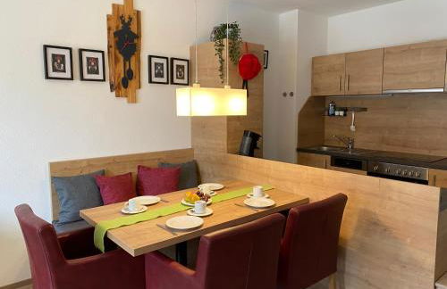 Ferienwohnung Schwarzwaldnest Feldberg - Foto 10