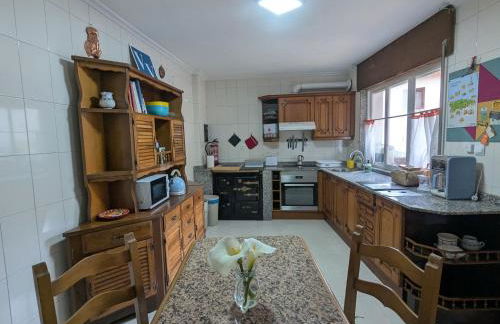 Casa Mariquina Peaceful spacious home in Llanes - Photo 52