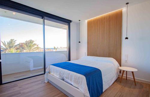 Inmovecos Villa Gawy 2 de Lujo con piscina privada - Foto 32