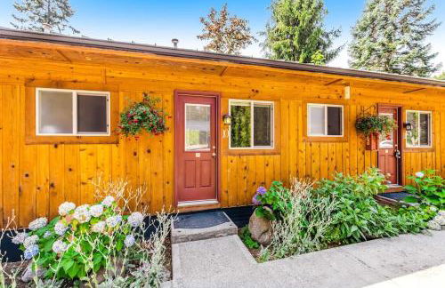 The Entire Property at Mount Walker Inn - Foto 40