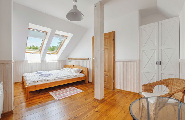 Domki Sun & Snow Barkocin - Foto 13