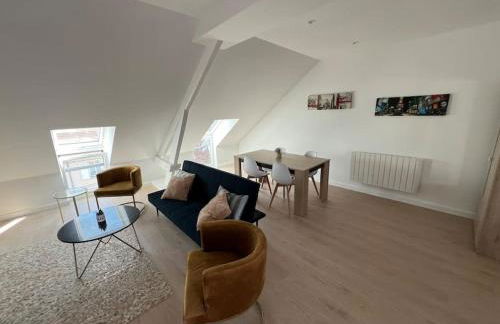 Appartement neuf proche gare - Foto 2