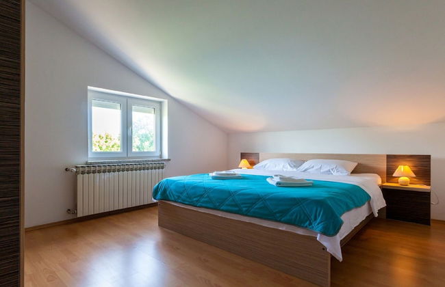 Spacious Apartment in The Croatian Islands - Foto 3