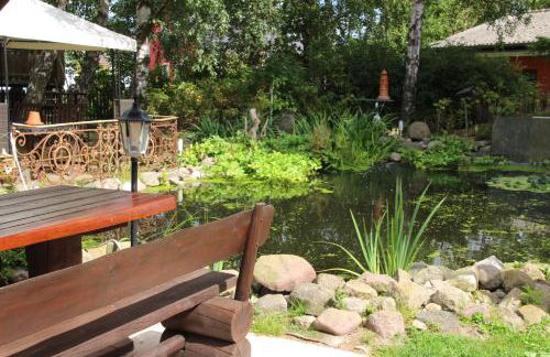 Fiskerhytte - Meine Fischerhütte - Foto 19