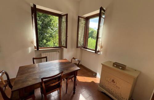 Appartamento in casale Umbro vicino Orvieto - Allerona - Foto 25