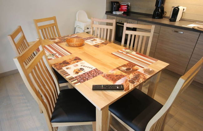 Strandhus Baabe Haus 3 - Photo 16