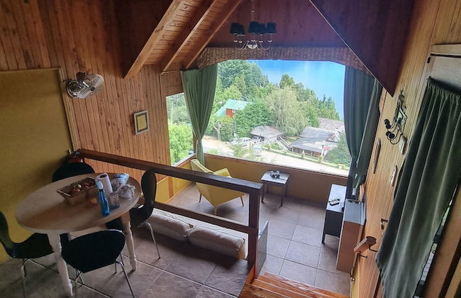 Cabañas Balcón Al Lago - Foto 8