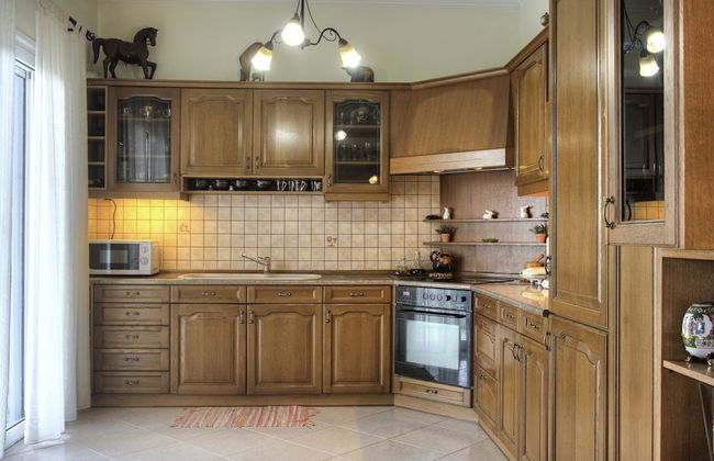 L'appartment de la riviere by CorfuEscapes - Foto 12