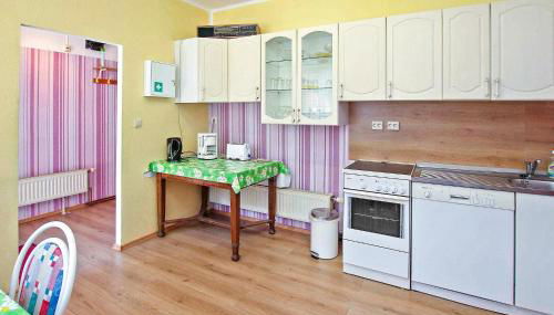 Ferienwohnung Milmersdorf - Photo 5