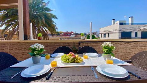 Casa Laura y Sergio - Foto 3