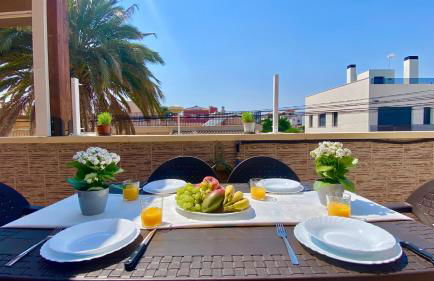 Casa Laura y Sergio - Foto 3