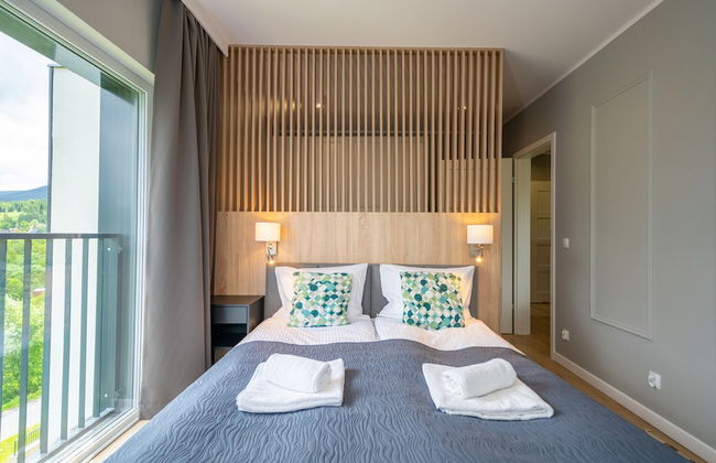 RentPlanet - IzerSKI Resort - Foto 3