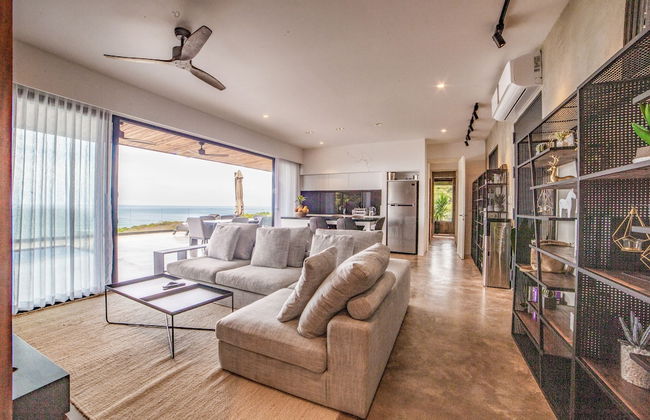 Casa Anna Santa Teresa - Foto 22