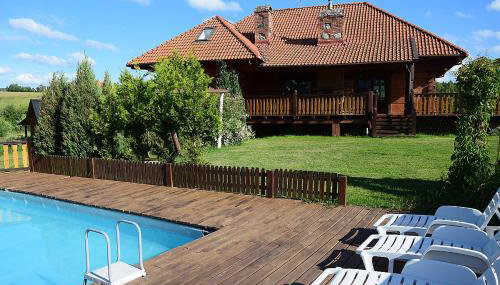 Willa Limajno - Foto 2