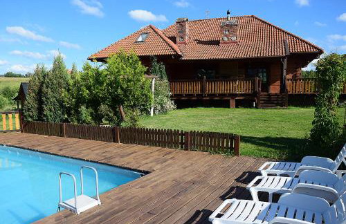 Willa Limajno - Foto 2