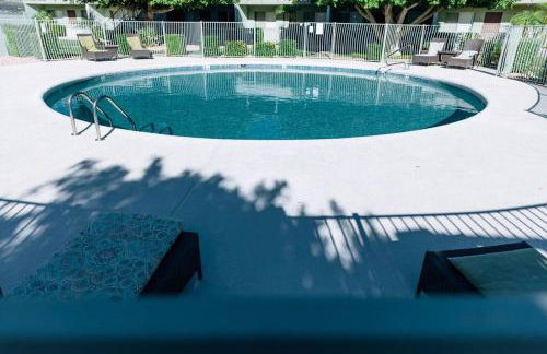 *Msg for 5%off*2Bed1Bath King/Queen Pool PHX Condo - Foto 6